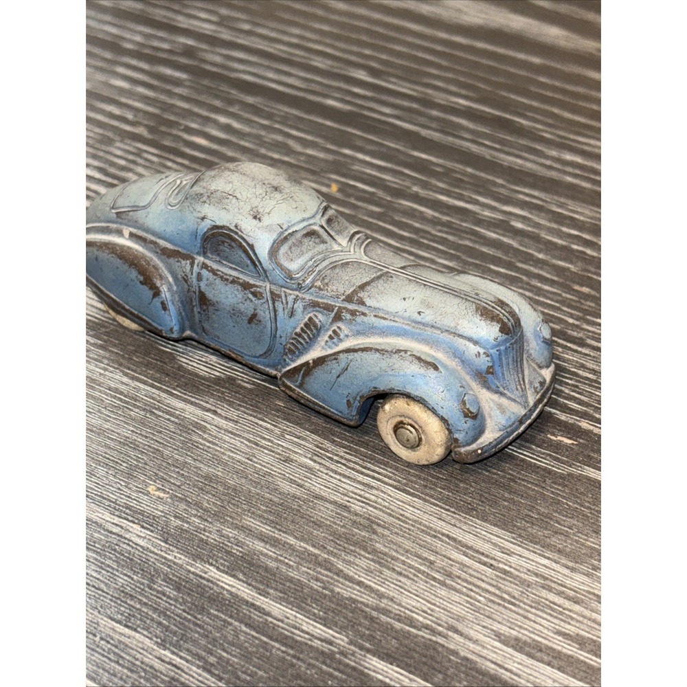 Vintage 1930s‎ Sun Rubber Company Auburn Speedster